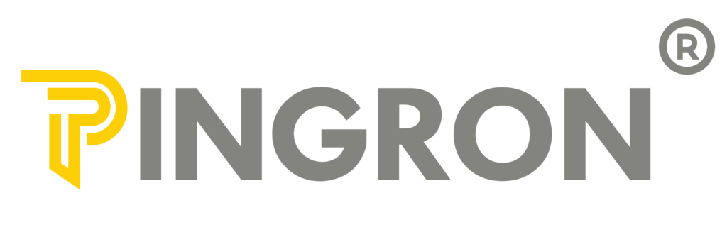 LOGO PINGRON