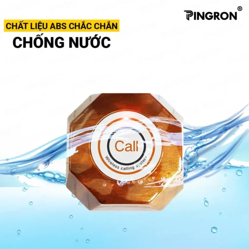 chuong-goi-phuc-vu-khong-day-pingron-pv02-nut-nhan-nau-chong-nuoc