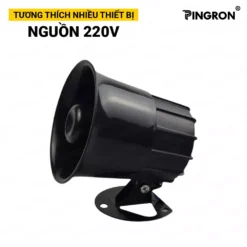 coi-bao-trom-pingron-pr-s010-nguon-220V