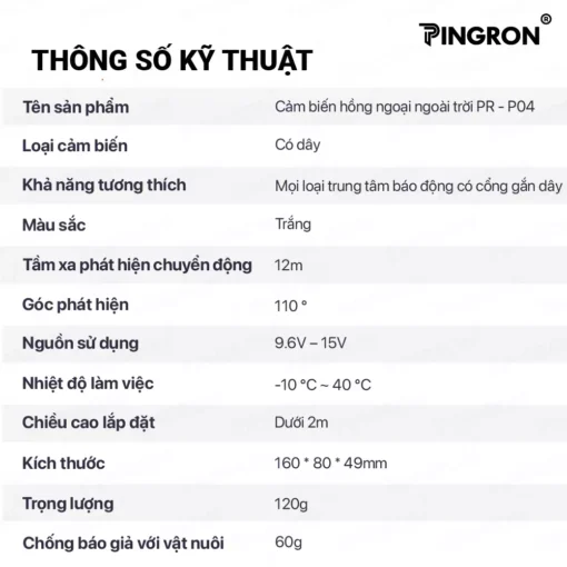 Thong-so-ky-thuat-cam-bien-hong-ngoai